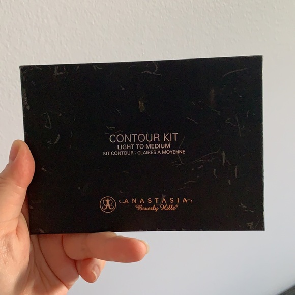 Anastasia Contour Kit - Picture 3 of 4